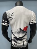 Japan Special Edition  player 1:1 Quality Soccer Jersey  25-26