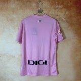 Athletic Bilbao  Pink Fans  1:1 Quality Soccer Jersey   25-26