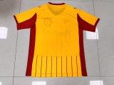 RC Lens Home Fans 1:1 Quality Soccer Jersey 25-26