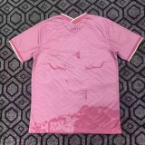 Brazil Pink Goddess  fans 1:1 Quality Soccer Jersey 25-26