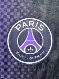 PSG Paris  Special Edition  player  1:1 Quality Soccer Jersey   25-26