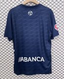 Celta Away Fans  1:1 Quality Soccer Jersey  25-26
