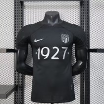 Al Ahli Jeddah Special Edition player 1:1 Quality Soccer Jersey    24-25