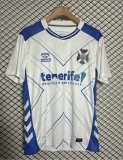Tenerife Home Fans 1:1 Quality Soccer Jersey  25-26