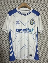 Tenerife Home Fans 1:1 Quality Soccer Jersey  25-26