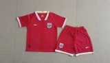 Panama Home Kids  1:1 Quality Soccer Jersey  25-26