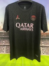 PSG Paris Special Edition Fans 1:1 Quality Soccer Jersey   25-26