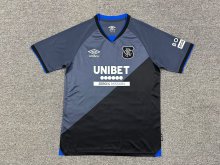 Rangers Third Fans  1:1 Quality Soccer Jersey  25-26