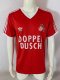 Koln Away Fans 1:1 Quality Soccer Jersey1984-1985