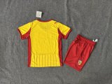 LENS Home Kids  1:1 Quality Soccer Jersey 25-26