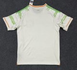 Celtic Away Fans  1:1 Quality Soccer Jersey  25-26