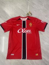 Mallorca Home Fans 1:1 Quality Soccer Jersey  25-26