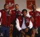 Arsenal Baseball cotton jacket  Jerseys  2025