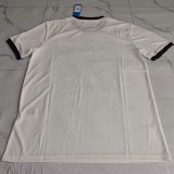 Germany Training  Fans 1:1 Quality Soccer Jersey  24-25