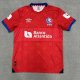 Olympia Dula Third Away Fans 1:1 Quality Soccer Jersey 25-26