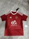 Egypt Home Fans 1:1 Quality Soccer Jersey   26-27 (2026)
