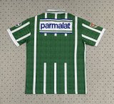 Retro Palmeiras Home  1:1 Quality Soccer Jersey   1992-1993