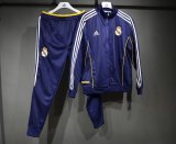 Real Madrid   Retro  Jacket  JW 1993 set