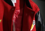 Manchester United Baseball Cotton Jacket  Jerseys  2025