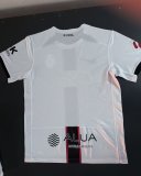 Mallorca Away Fans 1:1 Quality Soccer Jersey  25-26