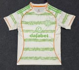 Celtic Away Fans  1:1 Quality Soccer Jersey  25-26
