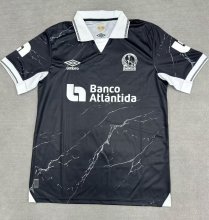 Olympia Dula Away Fans 1:1 Quality Soccer Jersey 25-26
