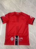 Mallorca Home Fans 1:1 Quality Soccer Jersey  25-26