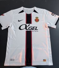 Mallorca Away Fans 1:1 Quality Soccer Jersey  25-26