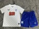 Preston   Home kids  1:1 Quality Soccer Jersey  25-26