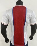 Retro Paris Away 1:1 Quality Soccer Jersey  1995-1996