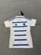 Cruzeiro Away Women  Fans 1:1 Quality Soccer Jersey   25-26