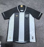 Ceara Home   Fans 1:1 Quality Soccer Jersey  25-26