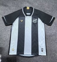 Ceara Home   Fans 1:1 Quality Soccer Jersey  25-26