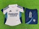 Arsenal Training Kids player   1:1 Quality Soccer Jersey  25-26