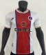 Retro Paris Away 1:1 Quality Soccer Jersey  1995-1996