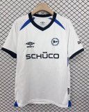 Arminia Bielefeld Away  Fans 1:1 Quality Soccer Jersey  25-26