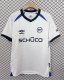 Arminia Bielefeld Away  Fans 1:1 Quality Soccer Jersey  25-26
