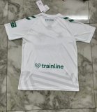 Real Betis  Goalkeeper   Fans  1:1 Quality Soccer Jersey   25-26