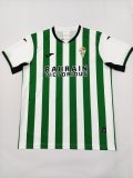 Cordoba  CF Home Fans  1:1 Quality Soccer Jersey   25-26