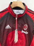 AC Windbreaker Retro  1:1 2006-2007