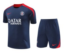 PSG Paris  Training  Fans  1:1 Quality Soccer Jersey  25-26