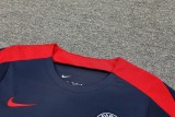 PSG Paris  Training  Fans  1:1 Quality Soccer Jersey  25-26