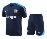 Chelsea  training Fans  1:1 Quality Soccer Jersey  25-26