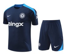 Chelsea  training Fans  1:1 Quality Soccer Jersey  25-26