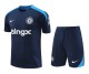 Chelsea  training Fans  1:1 Quality Soccer Jersey  25-26