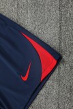 PSG Paris  Training  Fans  1:1 Quality Soccer Jersey  25-26