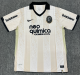 Retro Corinthians 100th Anniversary   1:1 Quality Soccer Jersey