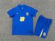 Birmingham City Home kids   1:1 Quality Soccer Jersey 25-26