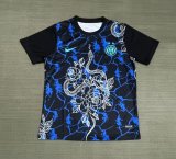 Inter Milan  Special Edition Fans  1:1 Quality Soccer Jersey   25-26