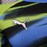 Marseille Training Clothes Player 1:1 Quality Soccer Jersey   25-26
